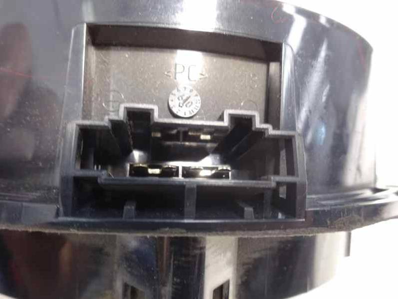 SISTEMA AUDIO RADIO CD SEAT LEON 2009 1.4 16V TSI (125 CV)