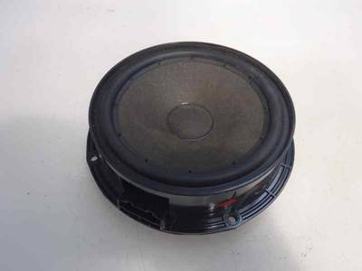 SISTEMA AUDIO RADIO CD SEAT LEON 2009 1.4 16V TSI (125 CV)