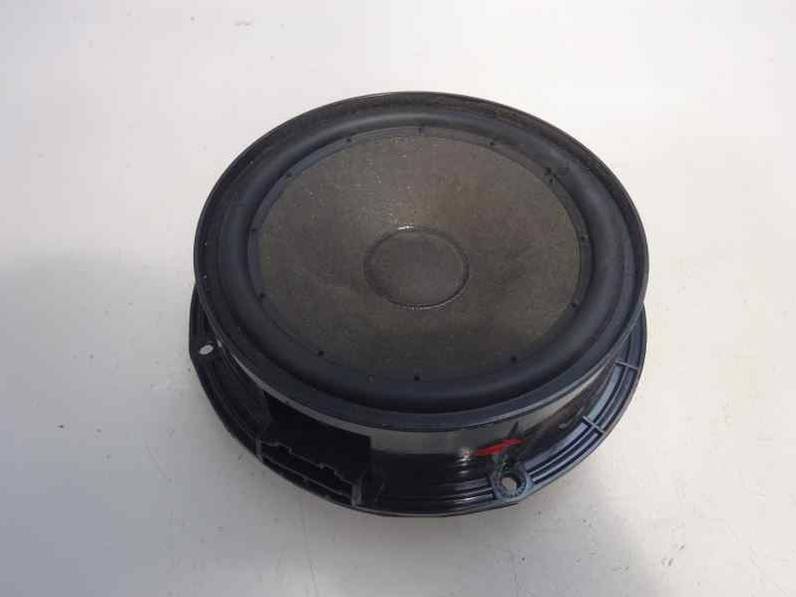 SISTEMA AUDIO RADIO CD SEAT LEON 2009 1.4 16V TSI (125 CV)