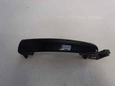 MANETA EXTERIOR DELANTERA DERECHA SEAT LEON 2009 1.4 16V TSI (125 CV)