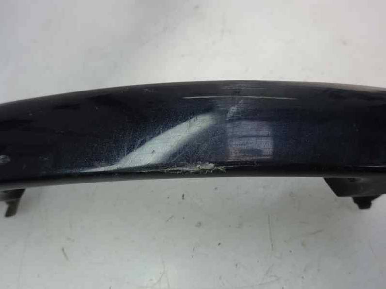 MANETA EXTERIOR DELANTERA IZQUIERDA SEAT LEON 2009 1.4 16V TSI (125 CV)