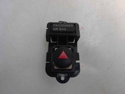 WARNING SEAT LEON 2009 1.4 16V TSI (125 CV)