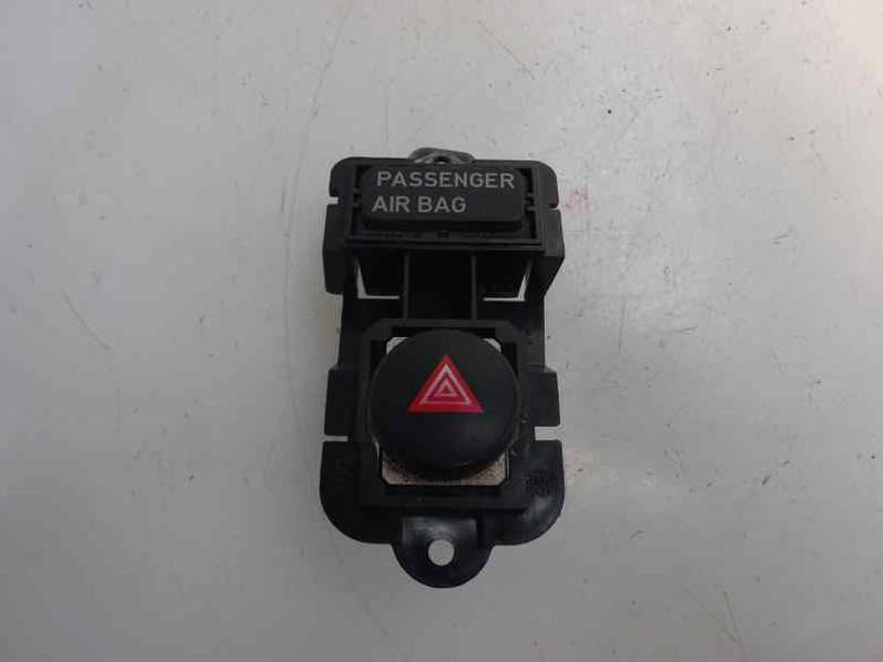 WARNING SEAT LEON 2009 1.4 16V TSI (125 CV)