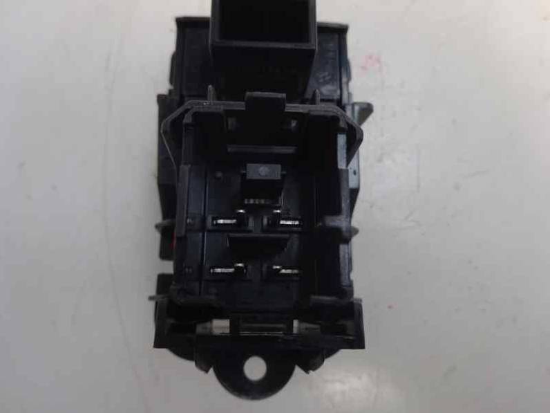 WARNING SEAT LEON 2009 1.4 16V TSI (125 CV)