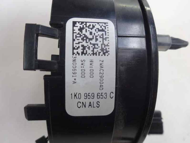 ANILLO AIRBAG SEAT LEON 2009 1.4 16V TSI (125 CV)