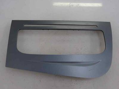 SISTEMA AUDIO RADIO CD SEAT LEON 2009 1.4 16V TSI (125 CV)
