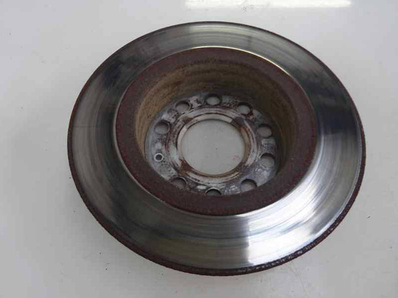 DISCO FRENO TRASERO SEAT LEON 2009 1.4 16V TSI (125 CV)