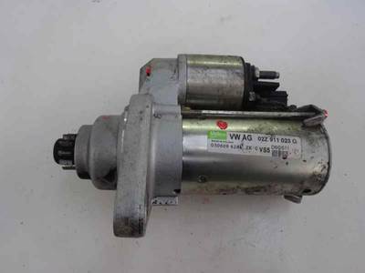 MOTOR ARRANQUE SEAT LEON 2009 1.4 16V TSI (125 CV)