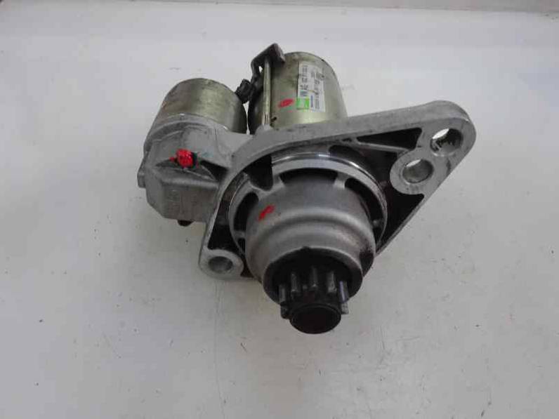 MOTOR ARRANQUE SEAT LEON 2009 1.4 16V TSI (125 CV)