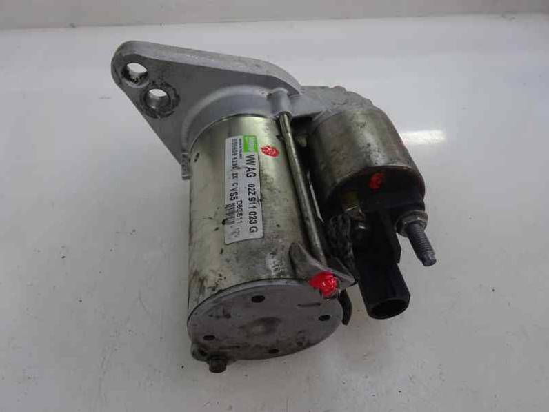 MOTOR ARRANQUE SEAT LEON 2009 1.4 16V TSI (125 CV)