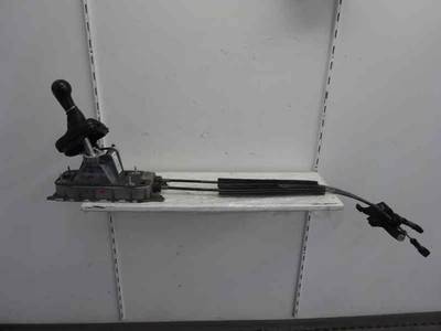 PALANCA CAMBIO SEAT LEON 2009 1.4 16V TSI (125 CV)