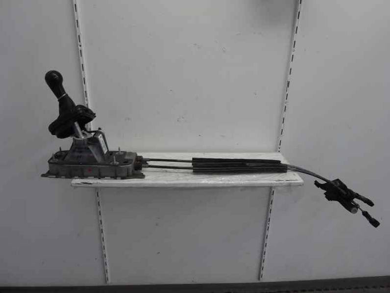 PALANCA CAMBIO SEAT LEON 2009 1.4 16V TSI (125 CV)