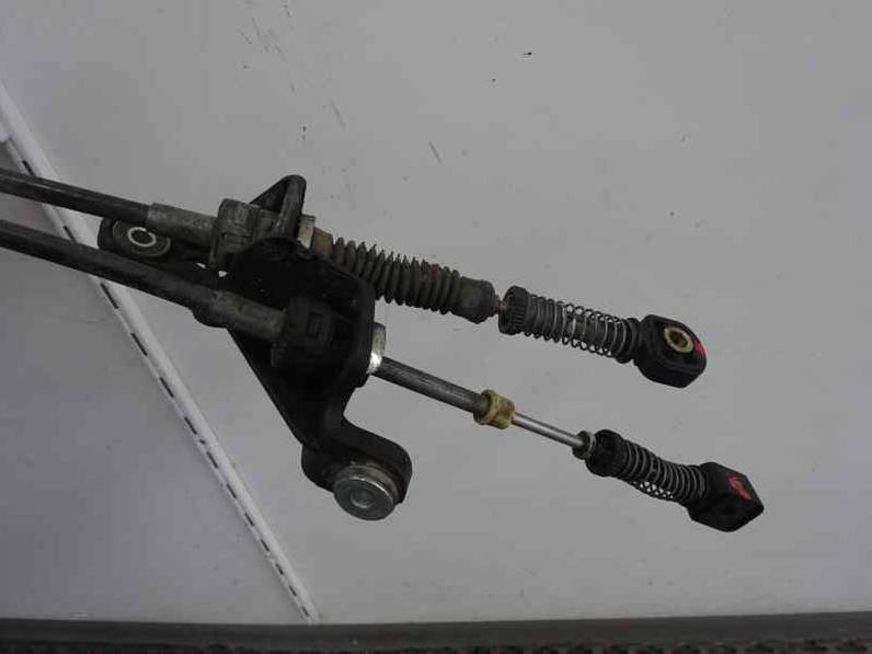 PALANCA CAMBIO SEAT LEON 2009 1.4 16V TSI (125 CV)