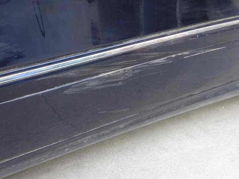 PUERTA DELANTERA IZQUIERDA MERCEDES CLASE CLC CLC 2010 2.2 CDI (150 CV)