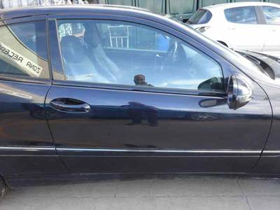 PUERTA DELANTERA DERECHA MERCEDES CLASE CLC CLC 2010 2.2 CDI (150 CV)