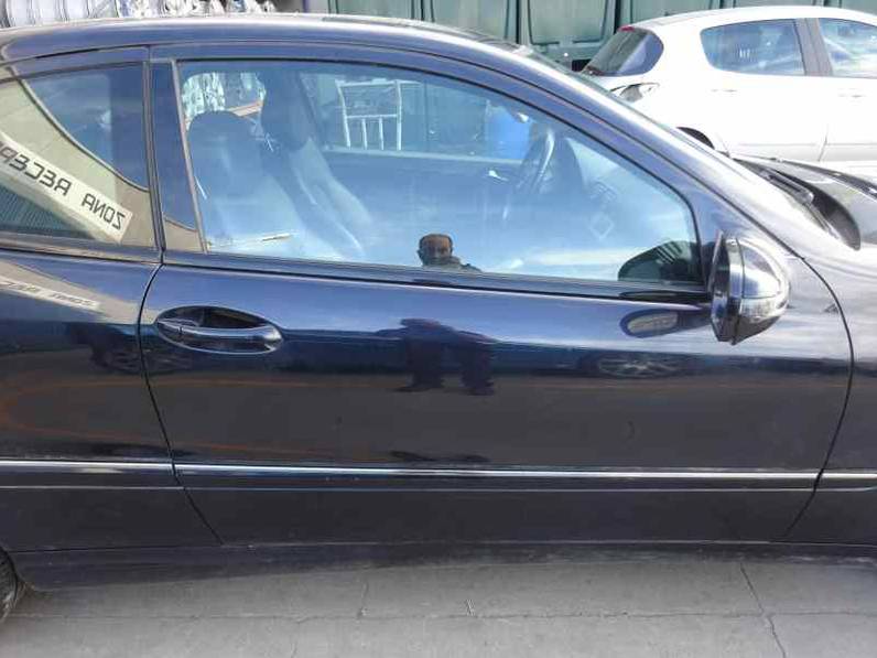 PUERTA DELANTERA DERECHA MERCEDES CLASE CLC CLC 2010 2.2 CDI (150 CV)