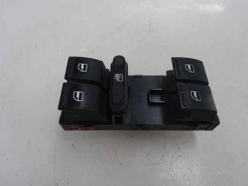 MANDO ELEVALUNAS DELANTERO IZQUIERDO SEAT LEON 2009 1.4 16V TSI (125 CV)