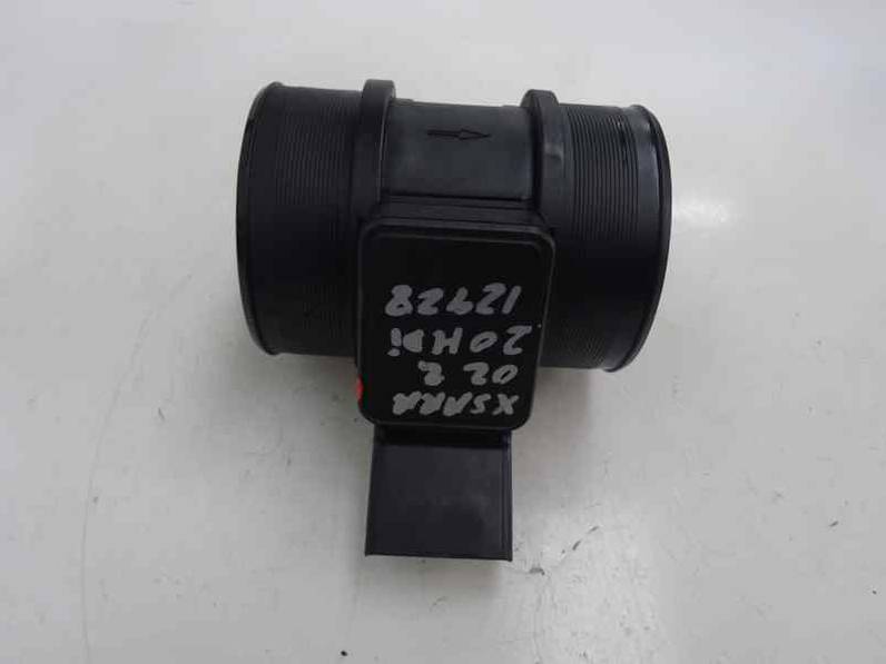 CAUDALIMETRO CITROEN XSARA BERLINA 2002 2.0 HDI (109 CV)