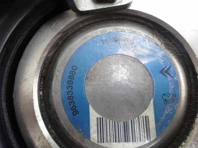 BOMBA DIRECCION CITROEN XSARA BERLINA 2002 2.0 HDI (109 CV)