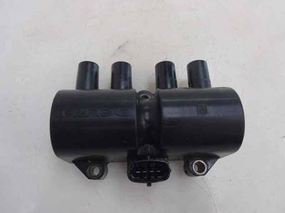 BOBINA ENCENDIDO OPEL ASTRA G BERLINA 2002 1.6 (84 CV)