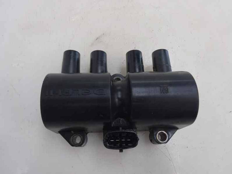 BOBINA ENCENDIDO OPEL ASTRA G BERLINA 2002 1.6 (84 CV)