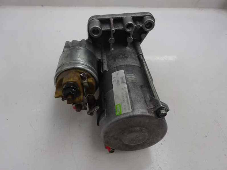 MOTOR ARRANQUE CITROEN C5 BERLINA 2006 1.6 16V HDI FAP (109 CV)