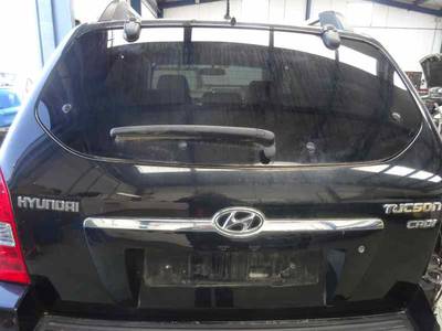 PORTON TRASERO HYUNDAI TUCSON 2009 2.0 CRDI (140 CV)