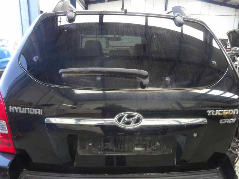 PORTON TRASERO HYUNDAI TUCSON 2009 2.0 CRDI (140 CV)