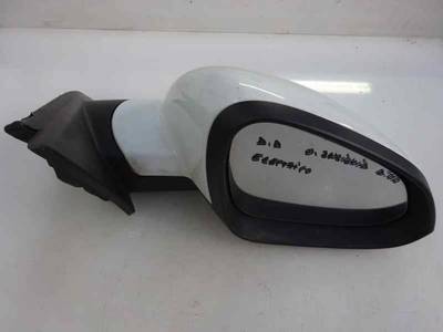 RETROVISOR DERECHO OPEL INSIGNIA BERLINA 2010 2.0 CDTI (110 CV)
