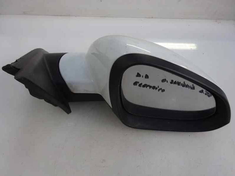 RETROVISOR DERECHO OPEL INSIGNIA BERLINA 2010 2.0 CDTI (110 CV)