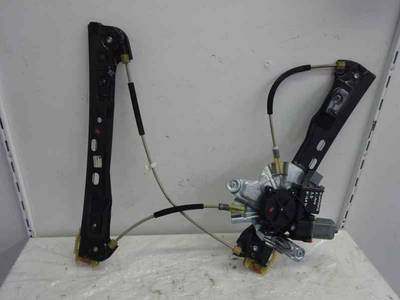 ELEVALUNAS DELANTERO DERECHO OPEL INSIGNIA BERLINA 2010 2.0 CDTI (110 CV)