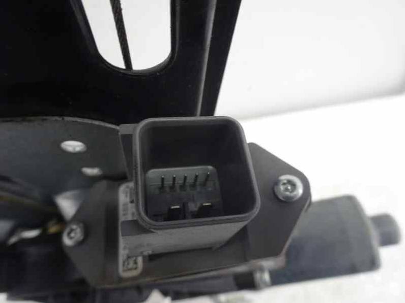 ELEVALUNAS DELANTERO DERECHO OPEL INSIGNIA BERLINA 2010 2.0 CDTI (110 CV)