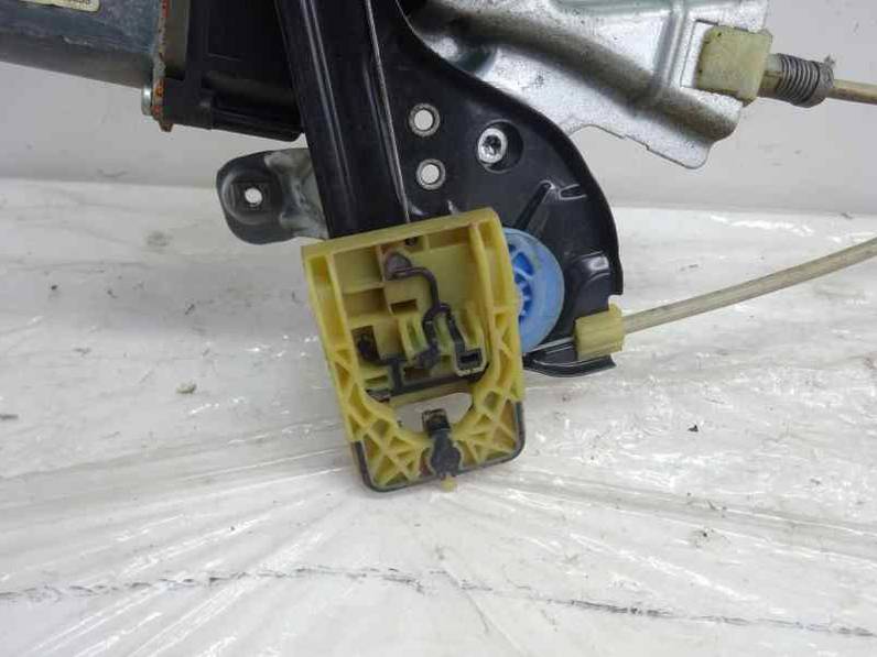 ELEVALUNAS DELANTERO DERECHO OPEL INSIGNIA BERLINA 2010 2.0 CDTI (110 CV)