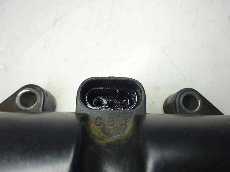 BOBINA ENCENDIDO DAEWOO TACUMA 2000 2.0 (121 CV)