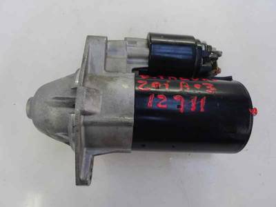 MOTOR ARRANQUE DAEWOO TACUMA 2000 2.0 (121 CV)
