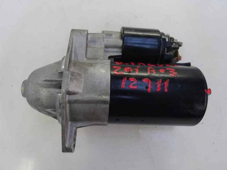 MOTOR ARRANQUE DAEWOO TACUMA 2000 2.0 (121 CV)