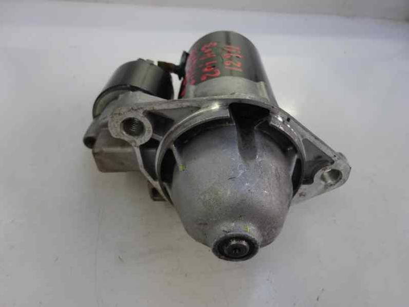 MOTOR ARRANQUE DAEWOO TACUMA 2000 2.0 (121 CV)