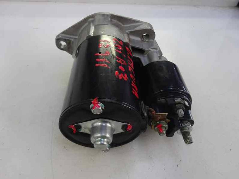 MOTOR ARRANQUE DAEWOO TACUMA 2000 2.0 (121 CV)