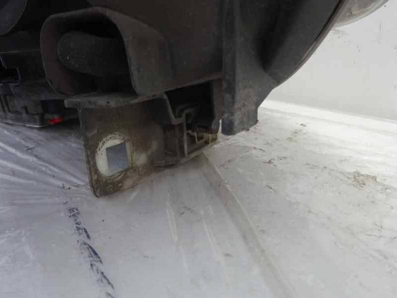 FARO DERECHO RENAULT ESPACE IV 2005 2.2 DCI TURBODIESEL (150 CV)