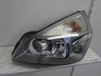 FARO IZQUIERDO RENAULT ESPACE IV 2005 2.2 DCI TURBODIESEL (150 CV)