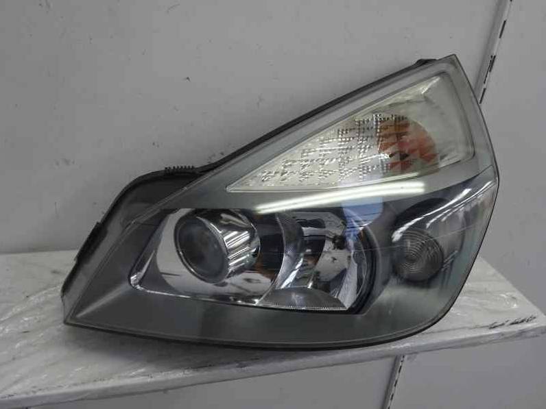 FARO IZQUIERDO RENAULT ESPACE IV 2005 2.2 DCI TURBODIESEL (150 CV)
