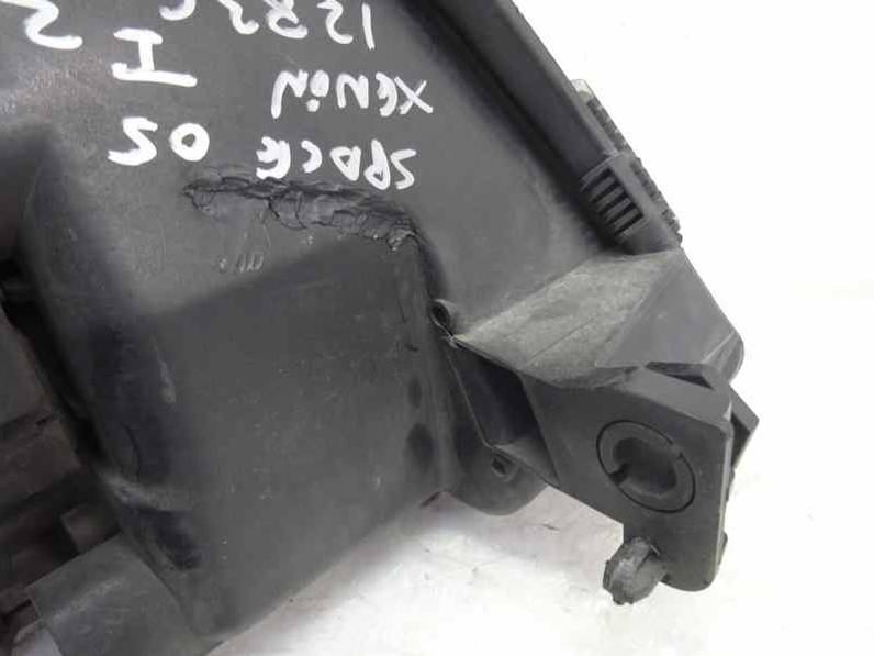 FARO IZQUIERDO RENAULT ESPACE IV 2005 2.2 DCI TURBODIESEL (150 CV)