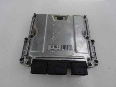 CENTRALITA MOTOR UCE CITROEN XSARA BERLINA 2002 2.0 HDI (109 CV)