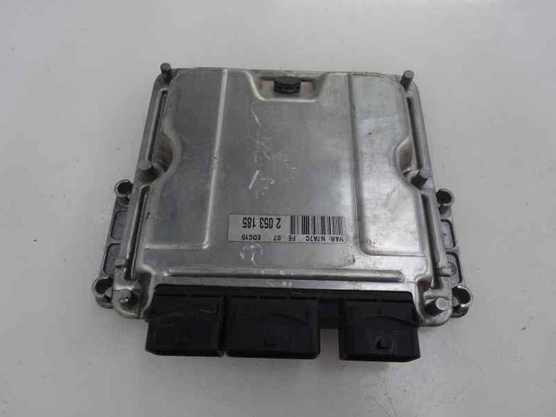 CENTRALITA MOTOR UCE CITROEN XSARA BERLINA 2002 2.0 HDI (109 CV)