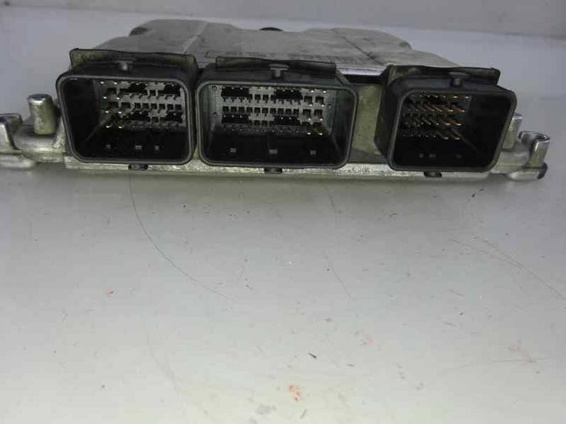 CENTRALITA MOTOR UCE CITROEN XSARA BERLINA 2002 2.0 HDI (109 CV)