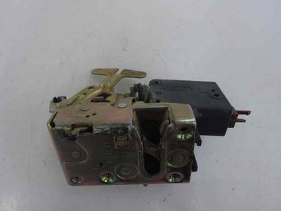 CERRADURA PUERTA TRASERA IZQUIERDA CITROEN SAXO 2000 1.4 (75 CV)