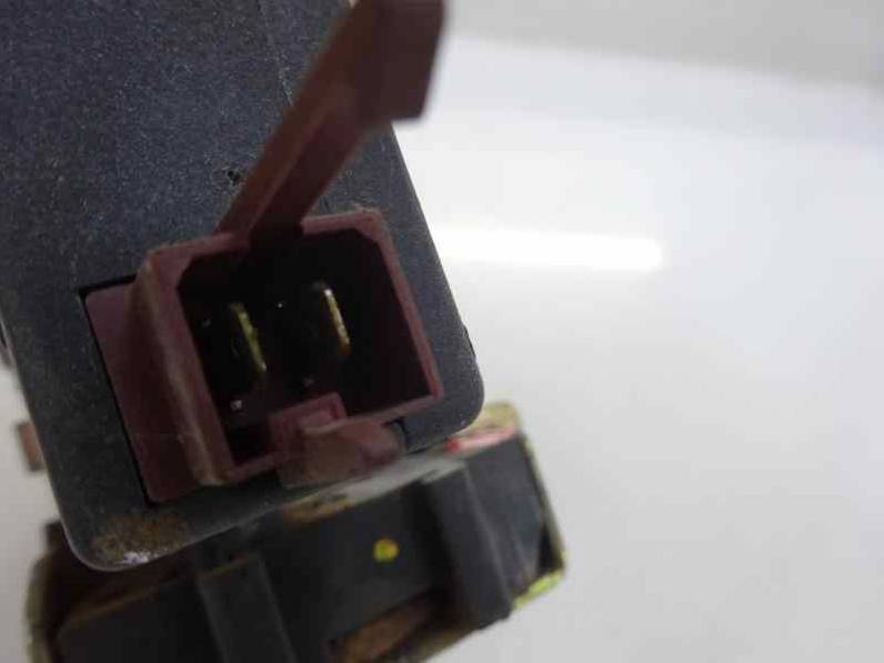 CERRADURA PUERTA TRASERA IZQUIERDA CITROEN SAXO 2000 1.4 (75 CV)