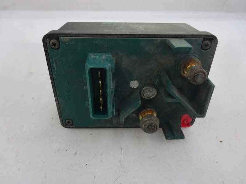 CAJA PRECALENTAMIENTO CITROEN BERLINGO 2002 1.9 D (69 CV)