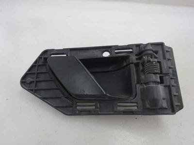 MANETA INTERIOR DELANTERA DERECHA CITROEN BERLINGO 2002 1.9 D (69 CV)