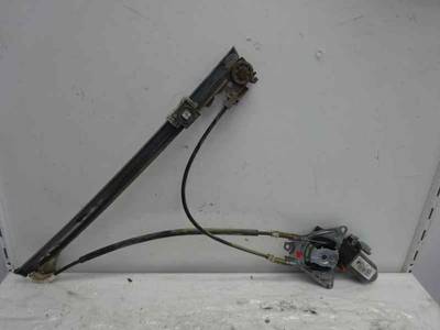 ELEVALUNAS DELANTERO IZQUIERDO CITROEN SAXO 2000 1.4 (75 CV)